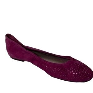 Gianni Bini Flats